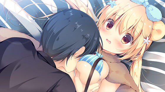 【DL版】あにまる☆ぱにっく 普及版【萌えゲーアワード2019 キャラクターデザイン賞 受賞】 