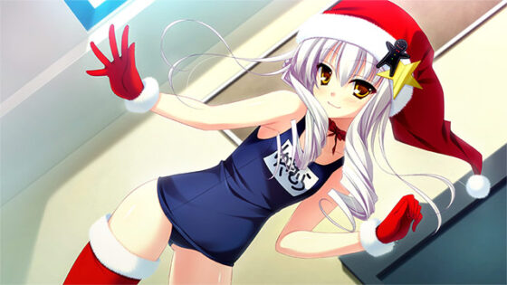 【DL版】D.C.Dream X’mas 〜ダ・カーポ〜 ドリームクリスマス 