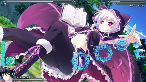 【DL版】Re；Lord 第二章 〜ケルンの魔女と黒猫〜【Windows10対応版】 