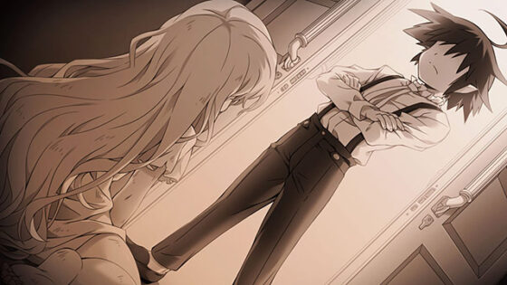 【DL版】Re；Lord 第三章 〜グローセンの魔王と最後の魔女〜【Windows10対応版】 