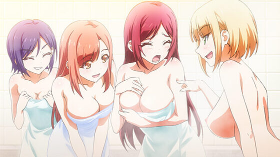 【DL版】アオイロノート 普及版 