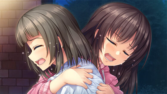 【DL版】生命のスペア I was born for you 