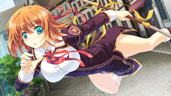 【DL版】Re；Lord〜ヘルフォルトの魔女とぬいぐるみ〜シリーズ導入価格版【Windows10対応版】 