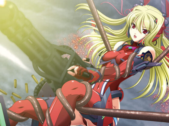 【DL版】魔動装兵クラインハーゼ 