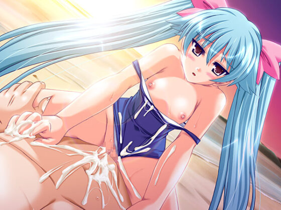 【DL版】遊撃警艦 パトベセル 〜こちら首都圏上空青空署〜