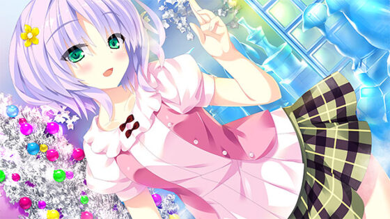 【DL版】宿星のガールフレンド3 ‐the destiny star of girlfriend‐ 