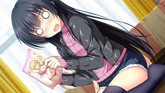 Real Eroge Situation! Double Pack [DL Version]