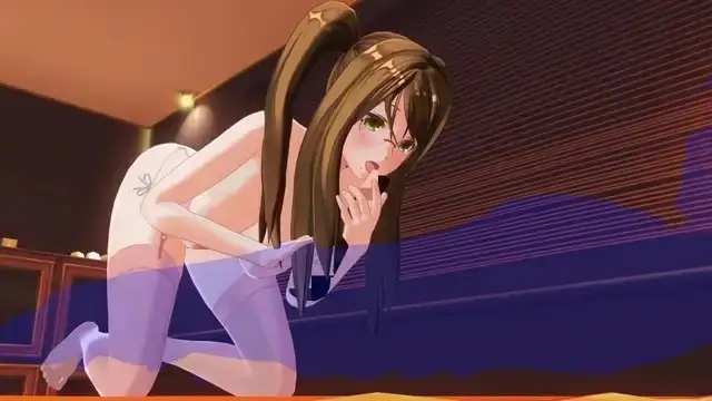 カスタムメイド3D2+ ACT.2 [Kiss] | DLsite 美少女ゲーム - R18