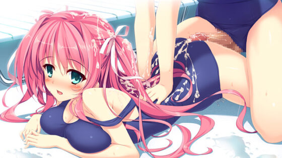 【DL版】お嬢様と秘密の乙女