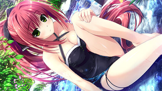 【DL版】はるるみなもに！【萌えゲーアワード2017 エロス系作品賞PINK 受賞】 