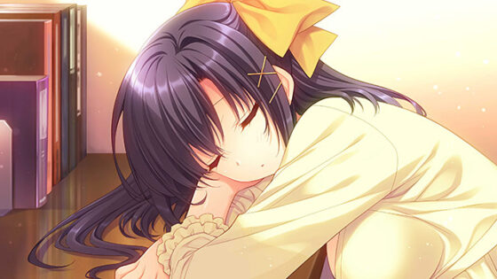 【DL版】SHUFFLE！ エピソード2 〜神にも悪魔にも狙われている男〜【萌えゲーアワード2020 キャラクターデザイン賞 受賞】 