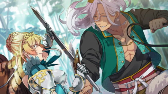 PrincessBritania ～ミューズの宝剣～ [girls★dynamics] | DLsite 美少女ゲーム - R18