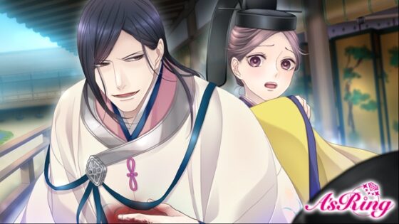 ふるえ、ゆらゆらと 上弦の章 Best Price版 [A’sRing] | DLsite 美少女ゲーム - R18