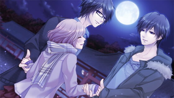 円環のメモーリア Best Price版 [A’sRing] | DLsite 美少女ゲーム - R18