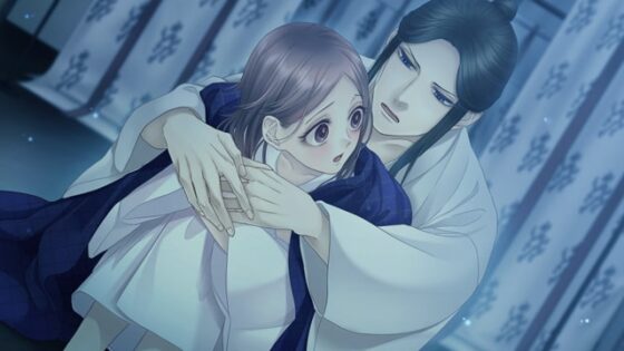 ふるえ、ゆらゆらと 下弦の章 Best Price版 [A’sRing] | DLsite 美少女ゲーム - R18