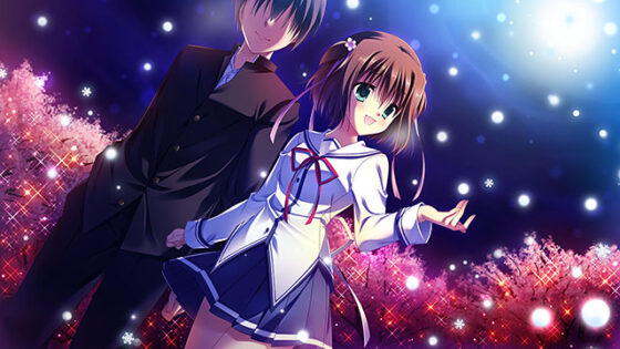 【DL版】D.C.III P.P. 〜ダ・カーポIII プラチナパートナー〜 Windows10対応版 