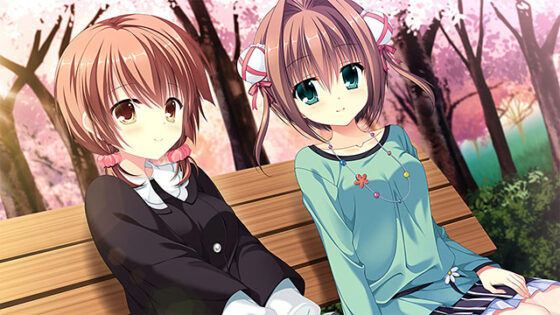 【DL版】D.C.III DreamDays 〜ダ・カーポIII〜ドリームデイズ 