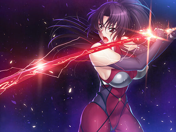 【DL版】女忍者アズサvsオーク123パック 〜アズサの軌跡〜 