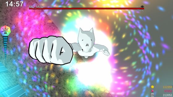 Mega Hero [さんそくスペース] | DLsite 同人 - R18