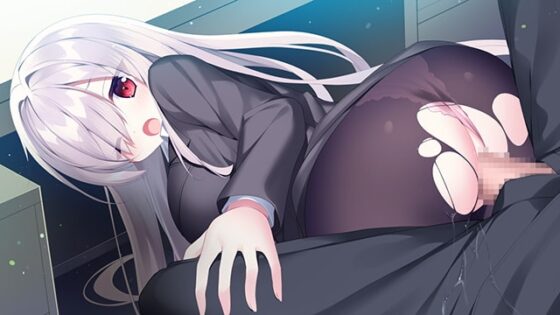 巨乳幽霊さんに癒やされる社畜さんの性活！ ～えっちなサポートは私におまかせ！～ [milimili:AMUSE CRAFT EROTICA] | DLsite 美少女ゲーム - R18