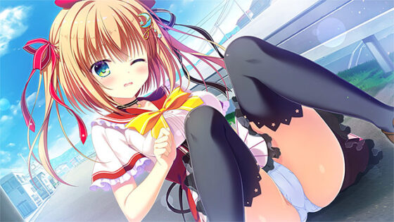 【DL版】てんぷれっ！！DL版 