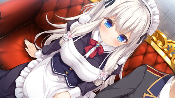 【DL版】pieces/渡り鳥&揺り籠セット