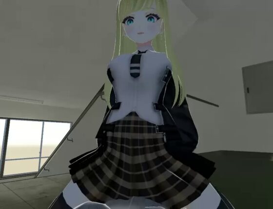 搾精高校から脱出せよ!2 [ユースフル小屋] | DLsite 同人 - R18