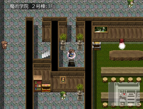 [DE:]Fanastasis [もさもさ] | DLsite 同人 - R18