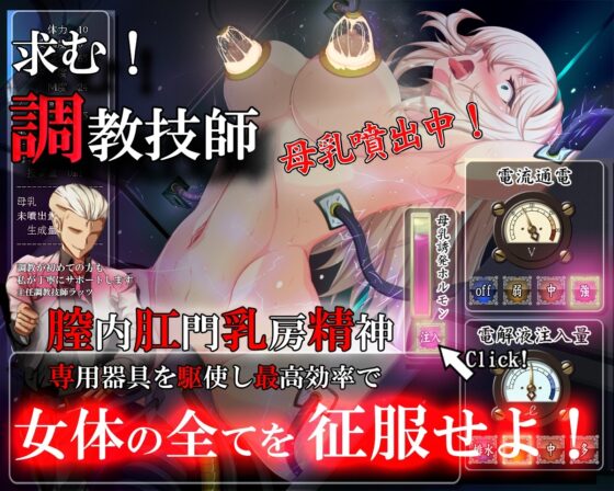 雌豚性奴隷剣士セシリア ～凛々しき女剣士は淫らな調教に堕ちる～ [Elithheart[エリスハート]] | DLsite 同人 - R18