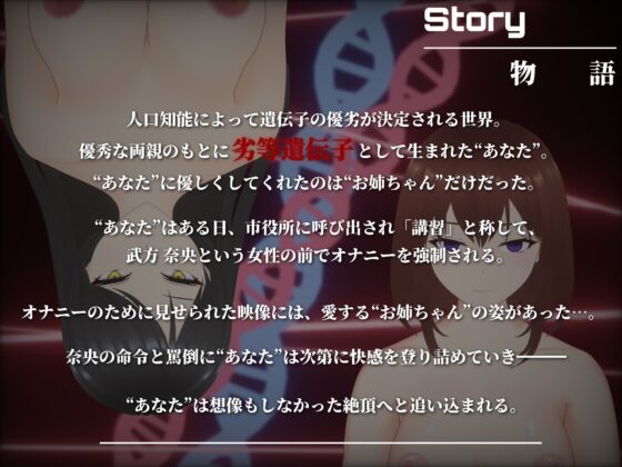 Fetish Destruction Masochistic Masturbation Support 3D