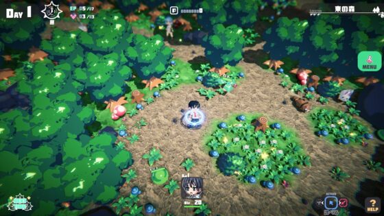 異世界空の上の村 試作版(uchu) - FANZA同人