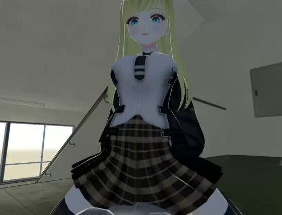 搾精◯校から脱出せよ！2(ユースフル小屋) - FANZA同人