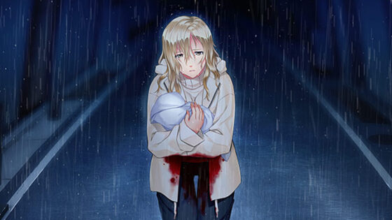 【DL版】EVE ghost enemies【全年齢向け】 