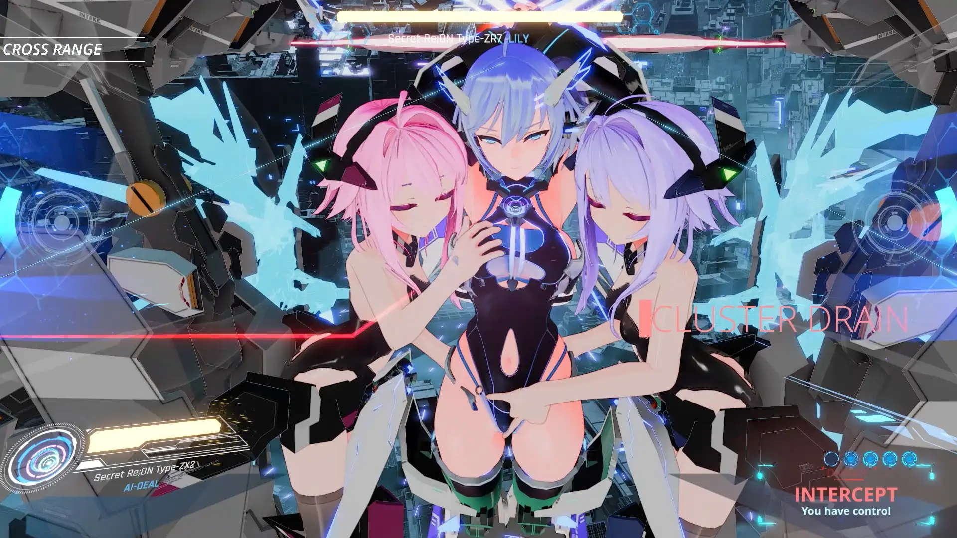 【大型アップデート】駆動妖精アイディールレイズR18 Ver2.1.5 [Riez-ON] | DLsite 同人 - R18