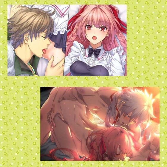 鴇色に萌ゆる心 茜色に燃ゆる記憶