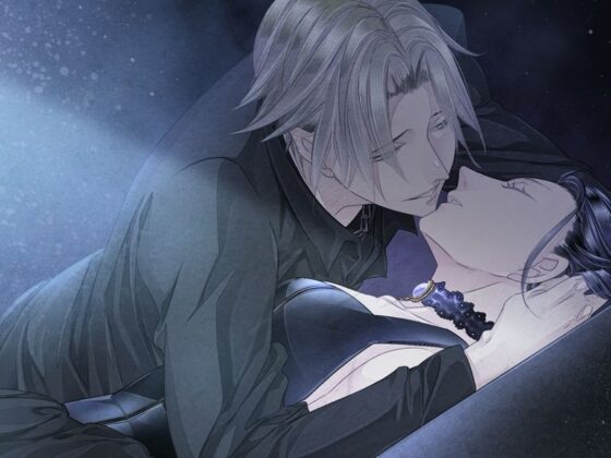 華アワセ:姫空木編