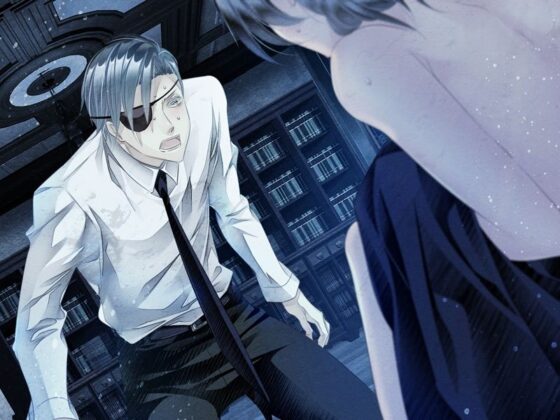 華アワセ:唐紅/うつつ編