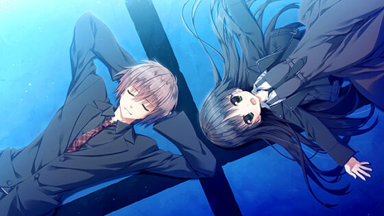 サクラノ刻 −櫻の森の下を歩む−【萌えゲーアワード2023 大賞・ユーザー支持賞・ベストヒロイン賞・シナリオ賞・エロゲ屋さん賞 受賞】【萌えゲーアワード2023 2月月間賞 受賞】