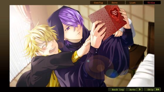 MR.GIANCARLO ’THE BOSS’