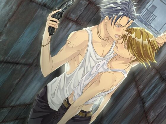 ジャンのためなら世界を壊す