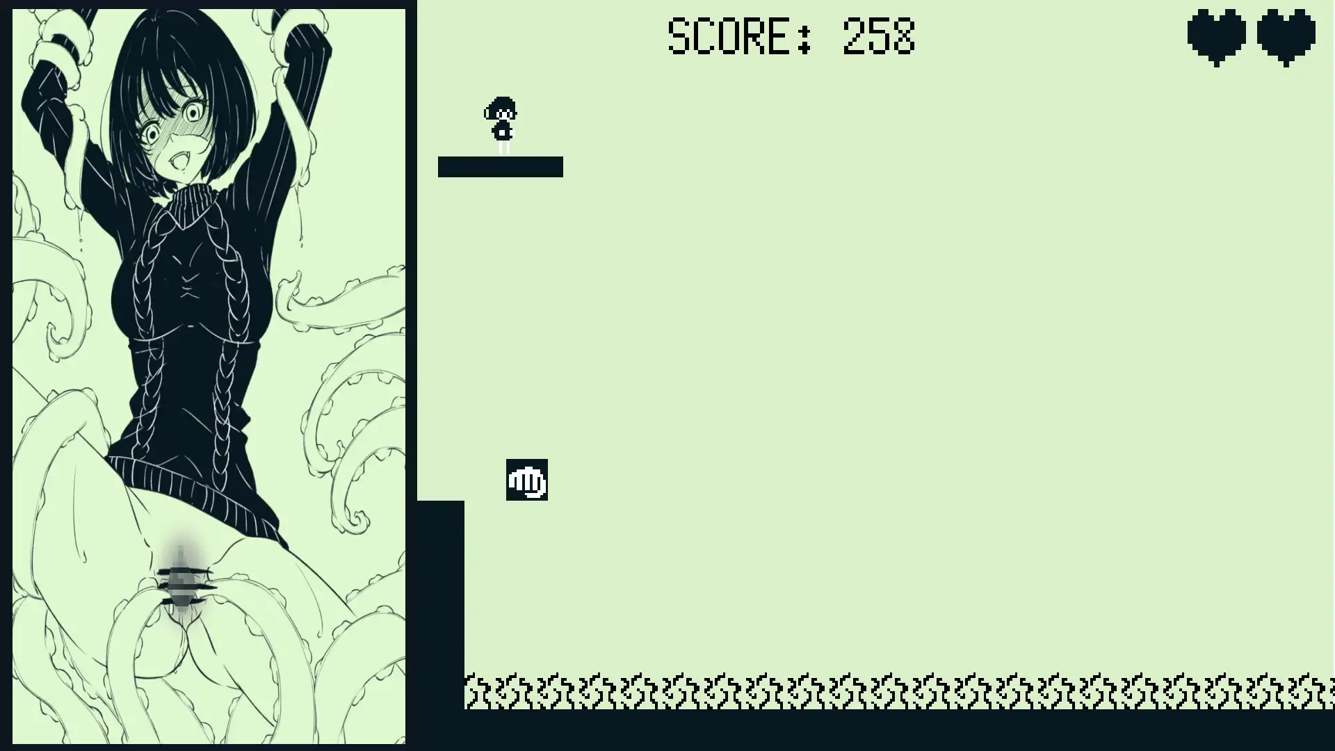 右にイケ！！ [きんのじ] | DLsite 同人 - R18