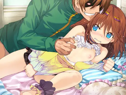 ランス03 リーザス陥落 [ALICE SOFT] | DLsite 美少女ゲーム - R18