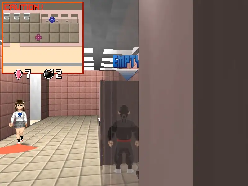 覗き忍・戻 [MuMu-Factory] | DLsite 同人 - R18