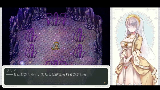 シュヴァリエ・ヒストリエ 完全版 [PICOPICOSOFT] | DLsite 同人 - R18