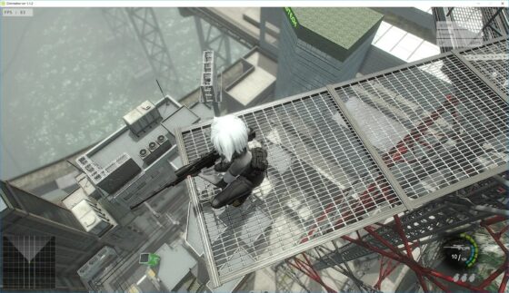 Eliminator カエデさん [モヤシ技研] | DLsite 同人 - R18