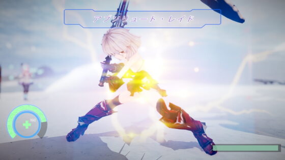 スノウブランディア [Riez-ON] | DLsite 同人 - R18