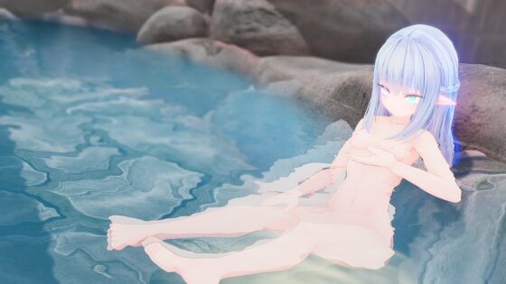 スノウブランディア fairy later [Riez-ON] | DLsite 同人 - R18