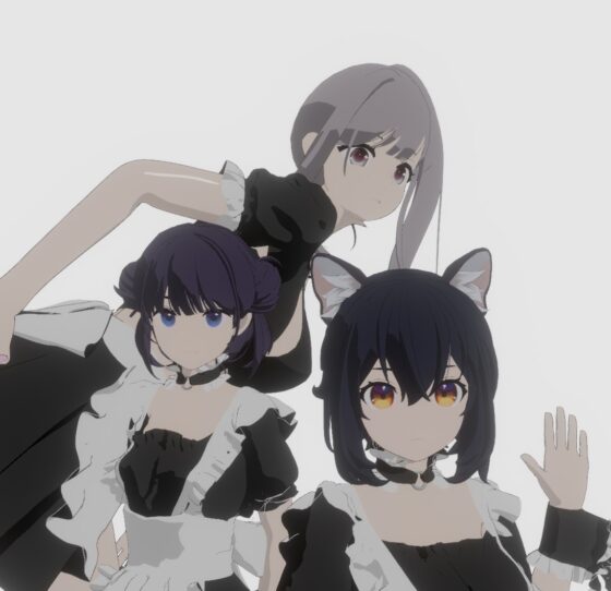 VR右手が恋人3 ―メイドさんの筆おろし― [pixy] | DLsite 同人 - R18