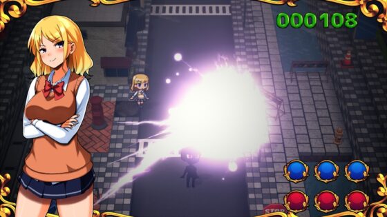 ときめきストーキング [773Project] | DLsite 同人 - R18