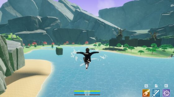 FantasyWorld [UnoGames] | DLsite 同人 - R18